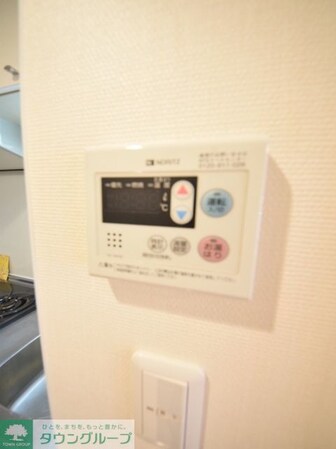 千葉ポートイーストの物件内観写真